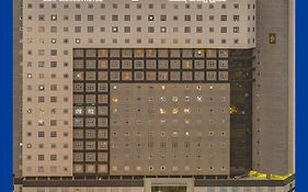 فندق إيلاف بكة